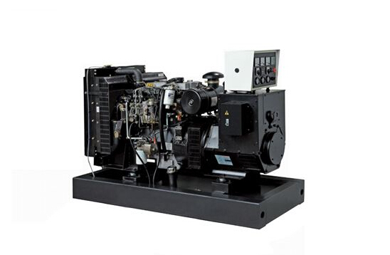 天宁科克150kw大型柴油发电机组