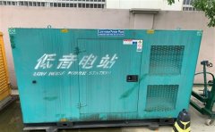 天宁通州四建大波纹箱定制案例