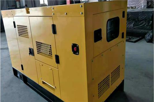 天宁发电机出租