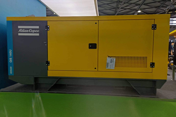 天宁发电机出租