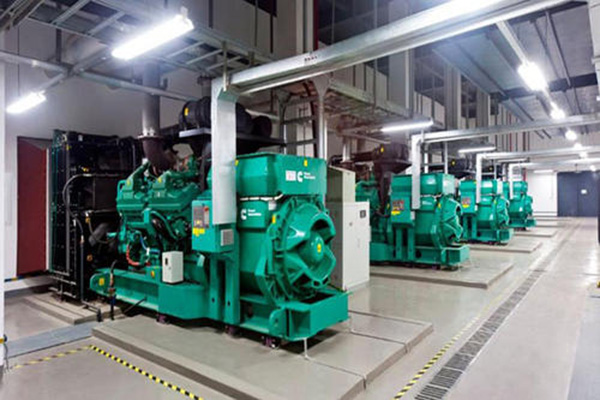 天宁发电机出租