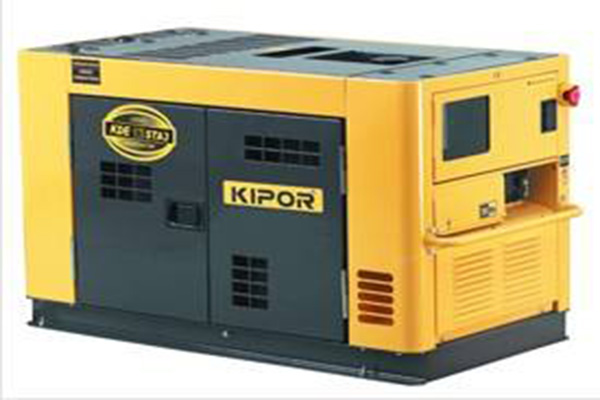 天宁发电机出租