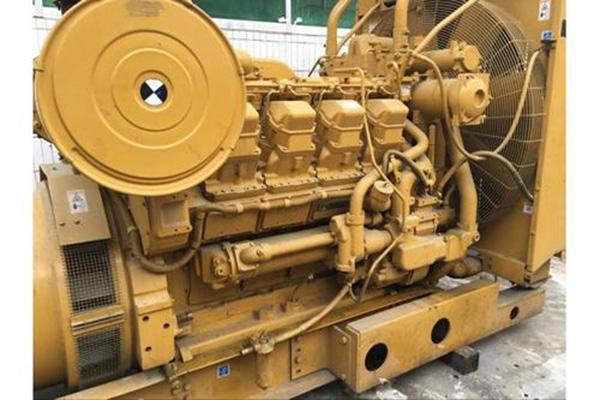 天宁发电机出租