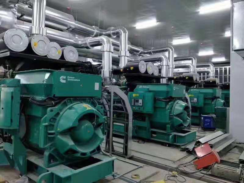 天宁发电机出租 天宁发电机出租