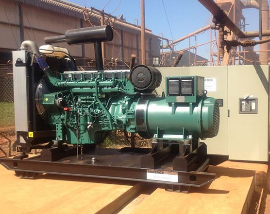 天宁发电机出租