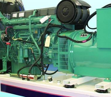 天宁发电机出租